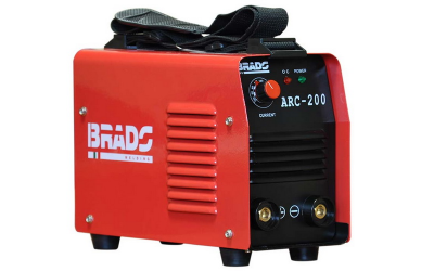 Аппарат сварочный BRADO ARC-200